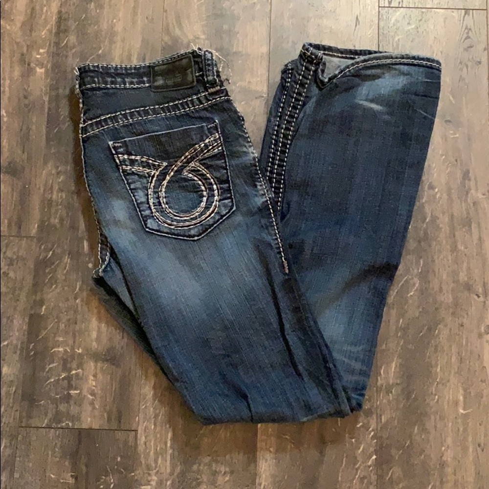 30L Big Star Liv